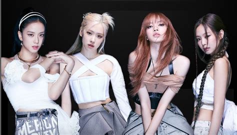 Blackpink合約8月底到期！ 韓媒曝「4人將全員續約」