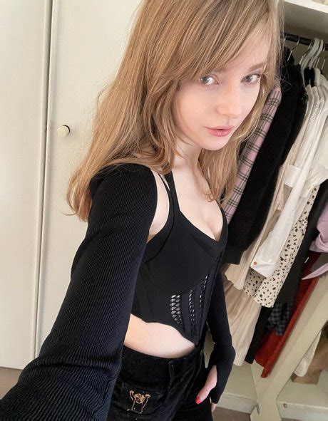 Ella Freya Nude Onlyfans Leaked Photo Topfapgirls