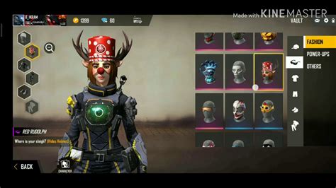 Collection video of the owner of the channel- GARENA FREE FIRE - YouTube