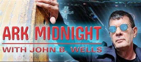 Ark Midnight With John B Wells Kslm Radio