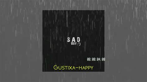 Gustixa Happy Youtube