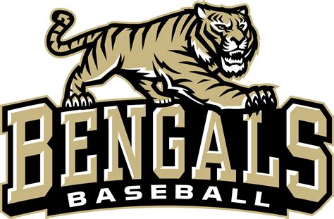 Download Bengals Baseball Team Logo