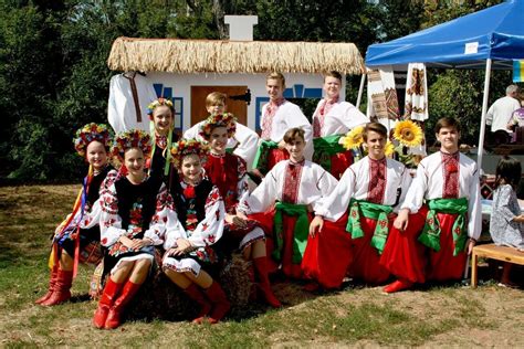 Украинцы картинки (46 фото)