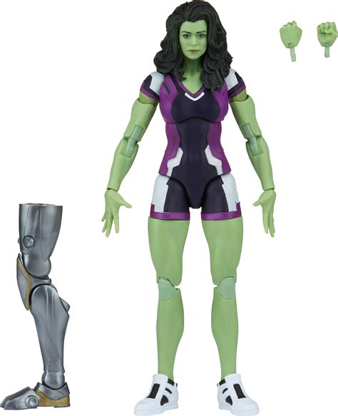 Best Buy: Marvel Disney Plus She-Hulk F3854