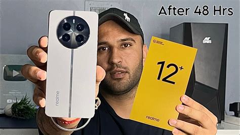 Realme Plus Review After Hrs Camera Test Bgmi Test Battery