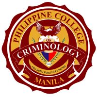 641 Mall PHILIPPINE COLLEGE OF CRIMINOLOGY