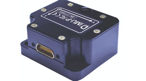 Source India - Inertial Measurement Unit