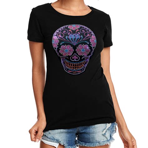 Sugar Skull Clothing