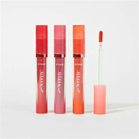 Тинт для губ ETUDE HOUSE Glass Rouge Tint | отзывы