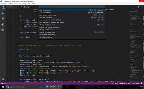 Lmkawatches Blogg Se How To Use Visual Studio Code Lua