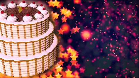 Hd Birthday Backgrounds Wallpaper Cave