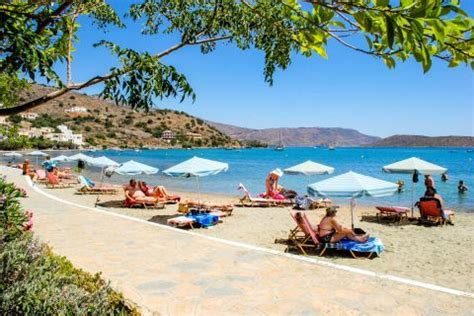 Photos of Lassithi Elounda Beach - Page 1 | Greeka.com