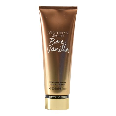 Victorias Secret Bare Vanilla Bodylotion 236 Ml 9 45