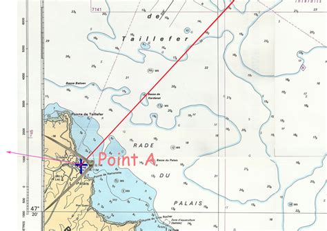 Permis Hauturier Et Cours Marins Courant Pr Vu