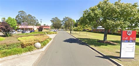 Western Sydney University Uws Hawkesbury Campus Study Abroad