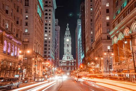 Moving From Nyc To Philadelphia A Complete Guide