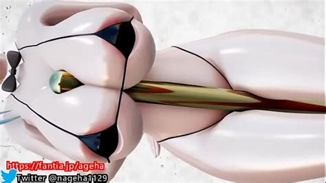 Hold The Stick Between The Huge Breasts And The Thighs Free Mobile Porn Videos IPornTV