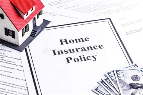 Tips For Choosing The Right Home Insurance Policy For Your Needs