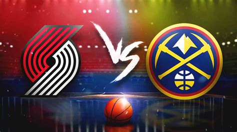 Trail Blazers vs. Nuggets prediction, odds, pick, how to watch - 2/4/2024