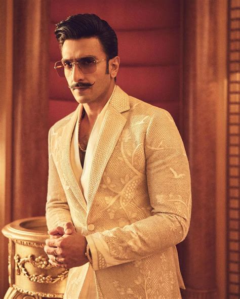 Ranveer Singh Celebrates His 39th Birthday A Look At His Iconic