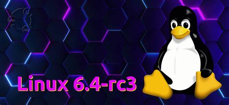 Linux Rc Llega Tras Una Semana Suave Y Sin Mucho Que Destacar