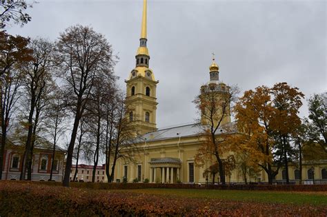 Peter Museum Autumn - Free photo on Pixabay - Pixabay