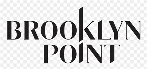 Brooklynpoint Png Brooklyn Clipart 2138834 PinClipart