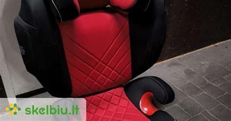 Recaro Monza Nova Vaiki Ka K Dut Skelbiu Lt