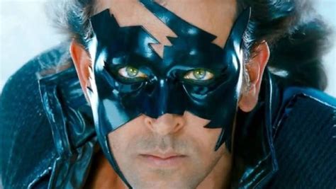 Hrithik Roshan's Krrish 4 Plot Revealed | Krrish 4 To Be Set Against ...