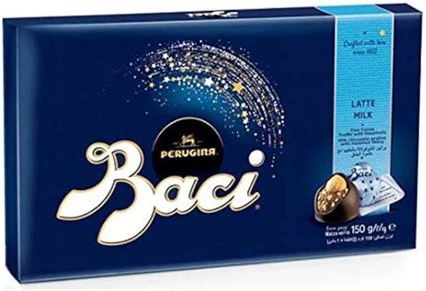 Amazon.co.uk: baci chocolate