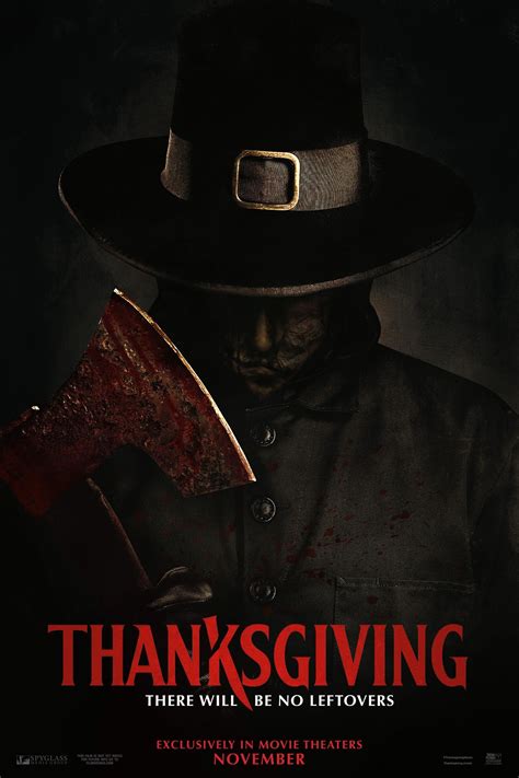 'Thanksgiving' — What Took Eli Roth So Long to Make the Horror Movie?