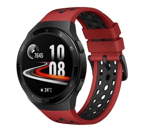 Huawei Watch Gt E Nowa Generacja Smartwatcha Na Pierwszych Zdj Ciach