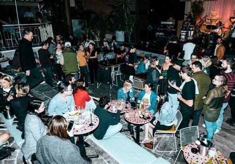 Highgate Restaurants Cafes Bars And Shops Broadsheet