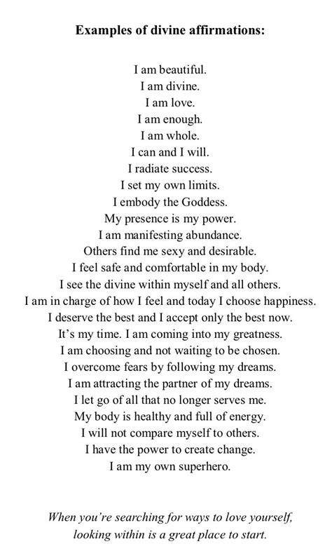 Pin By Anna On Affirmation Quotes Affirmation Quotes Daily