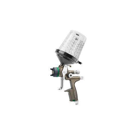 Sata SATAjet X 5500 HVLP Nozzle 1 3 I RPS Multipurpose Cup 0 6 L