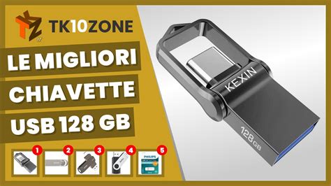 Le Migliori Chiavette Usb Con Gb Youtube