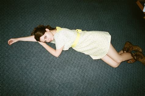 Flaunt Premiere / Parker Love Bowling Fights for Film