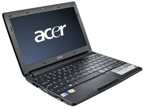 Acer Aspire One D Crn