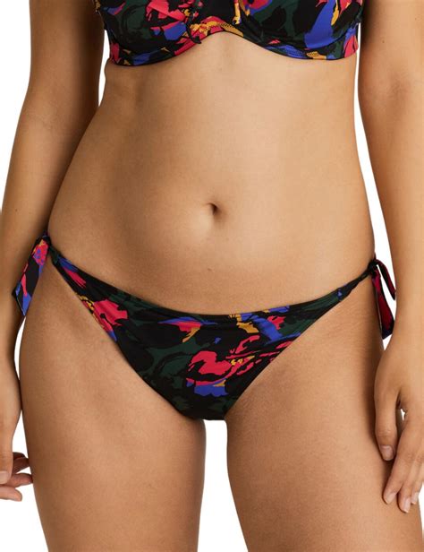 Prima Donna Swim Oasis Tie Side Bikini Brief Belle Lingerie Prima