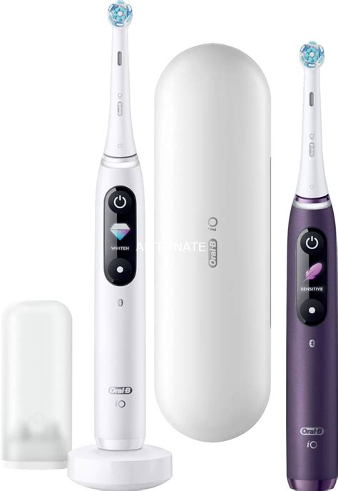 Oral B Io Series Duo Stores See The Best Price