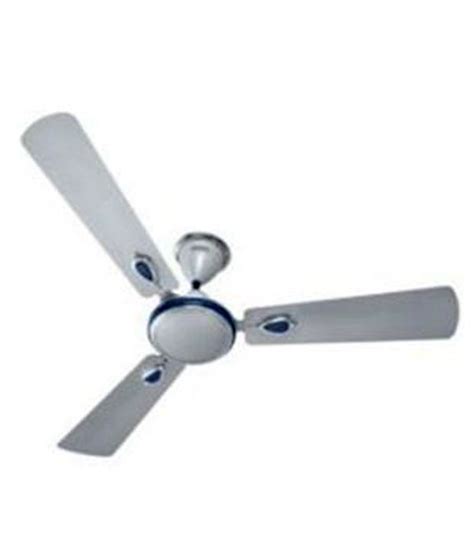 Usha 5 Star Ergo Ceiling Fan Price in India - Buy Usha 5 Star Ergo ...