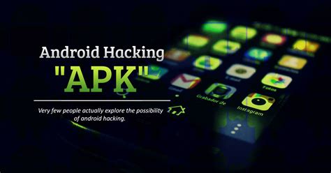 Android Hacking APK Hacking Tools ISOEH