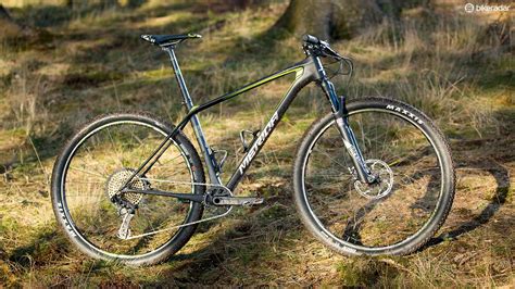 Merida Big Nine Team Review Bikeradar