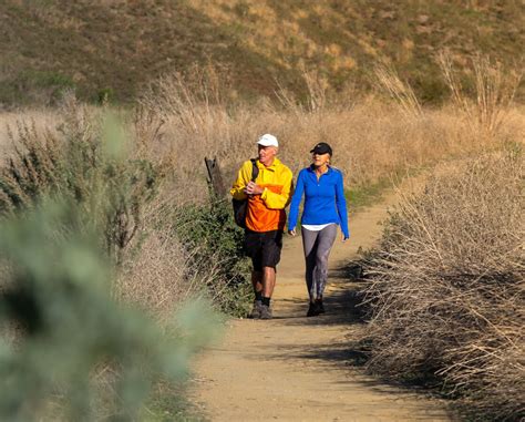 Explore Ventura Hiking Trails and Ventura County Hikes