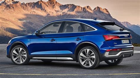 2023 Audi Q5 S Line Tfsi Quattro