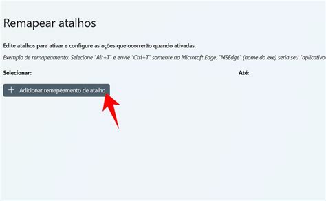 Como Criar Atalhos De Teclado Personalizados No Windows