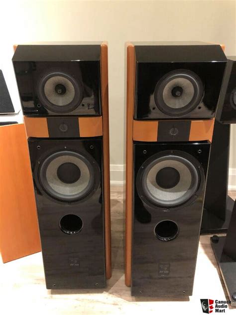 Focal JM Lab Mezzo Utopia. Very Rare! Photo #2791917 - UK Audio Mart
