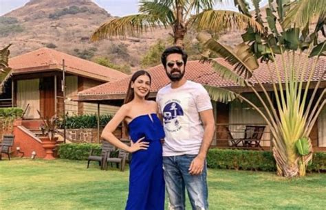 Avinash Sachdev Had A Breakup With Palak Purswani Was About To Get