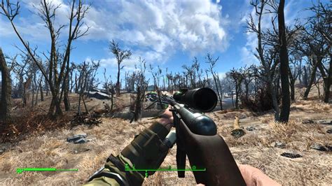 Fallout How To Change Fov Margaret Wiegel