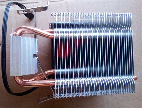 Кулер башня Intel LGA 775 1150 1155 1156 1356 1366 AMD AM2 AM3 AM4 95W ...